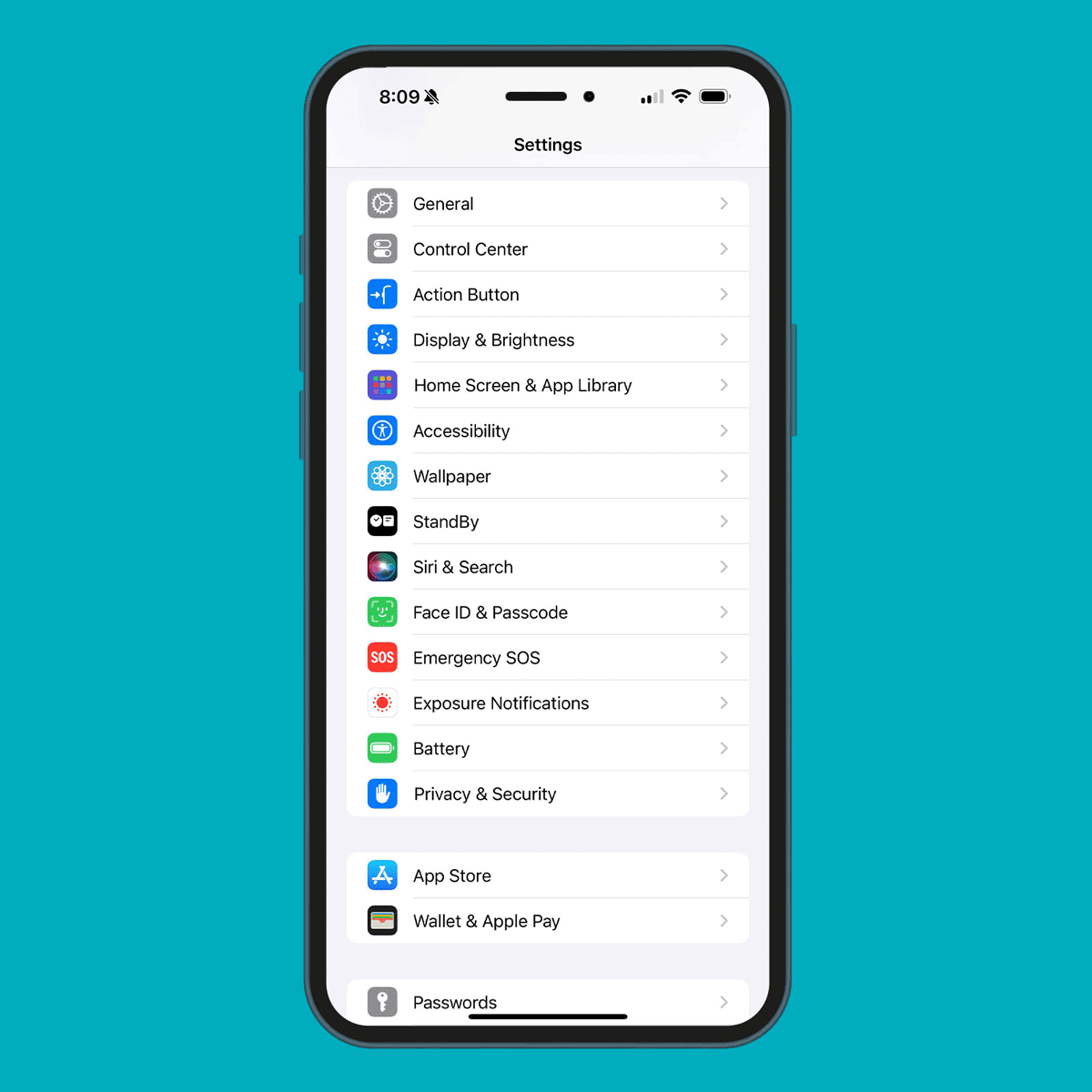 Rd Everything You Need To Know About Lockdown Mode On The Iphone Gif Via Iphone Getty Images