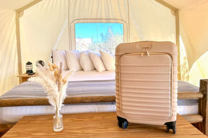 Béis Front Pocket Carry On Final Verdict