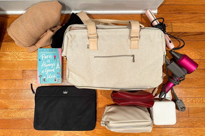 Beis Weekender Bag