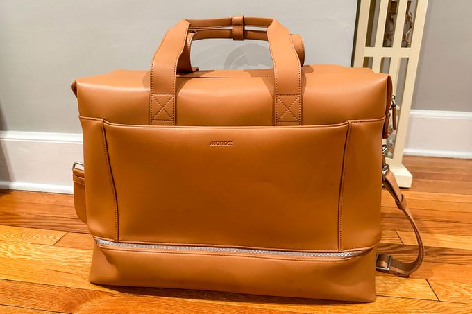 Monos Metro Weekender Bag