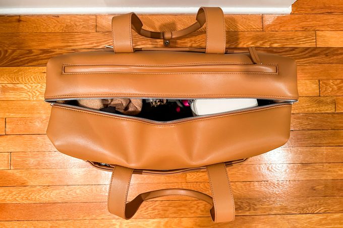 Monos Metro Weekender Bag