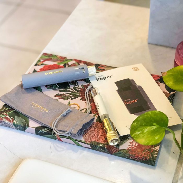 Scentbird Subscription