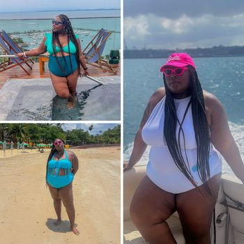 The Most Flattering Plus Size Swimwear For Your Best Summer Look Yet