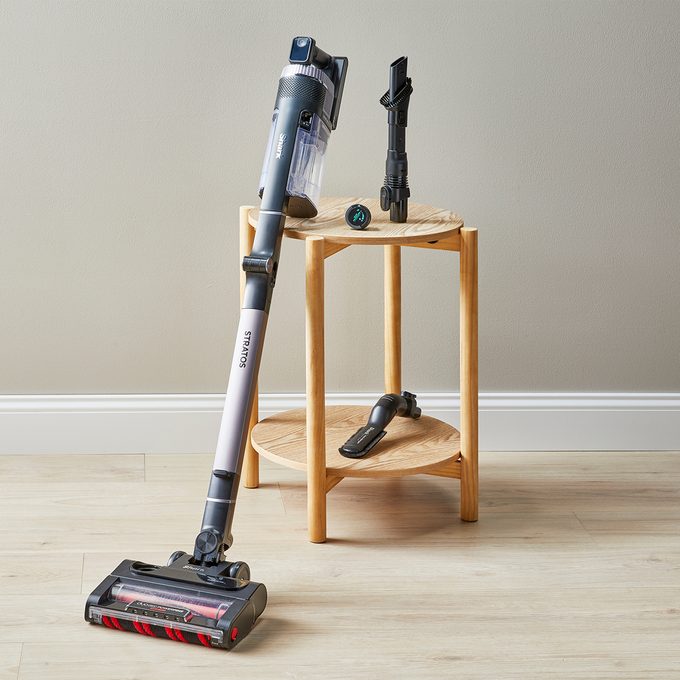 Shark Stratos Cordless Vacuum