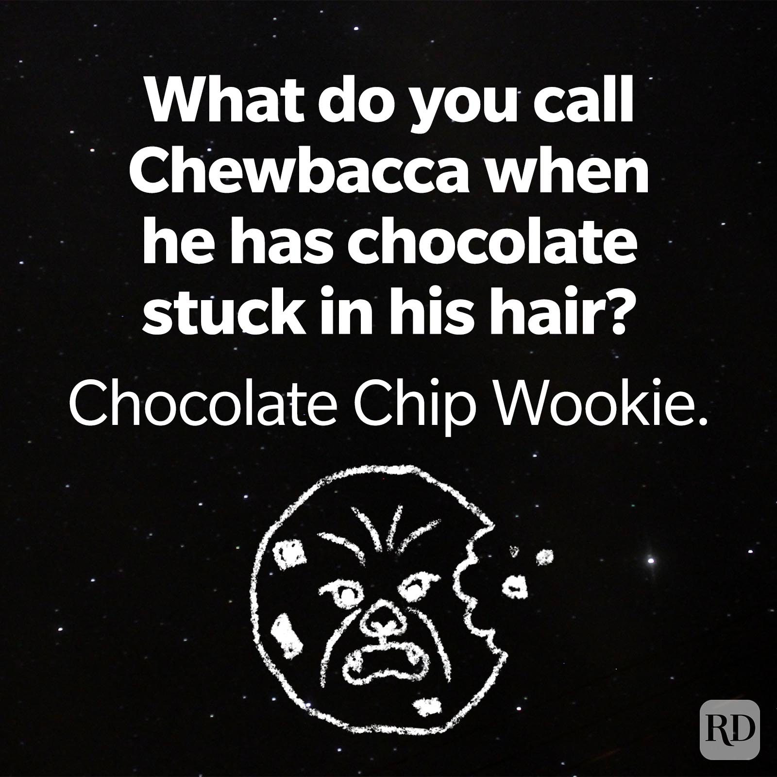 Star Wars Jokes And Puns