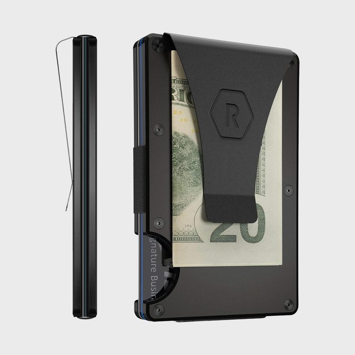 The Ridge Wallet