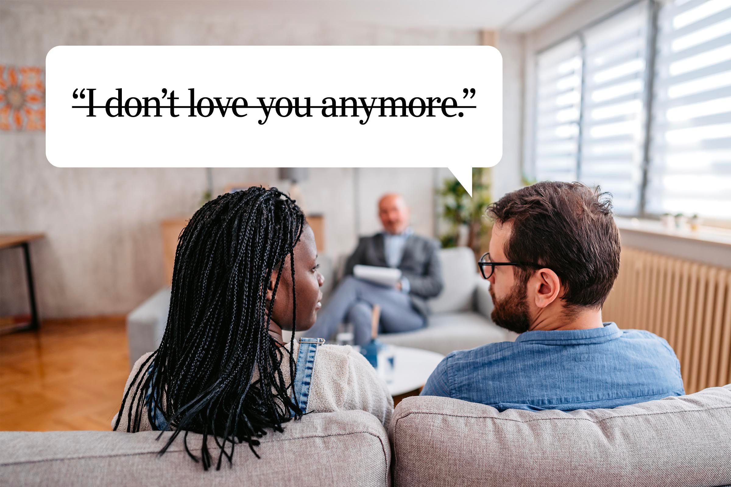 Things Your Partner Should Never Say To You Or Vice Versa