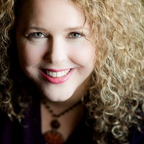 Tracy Schorn Headshot Tracy Schorn