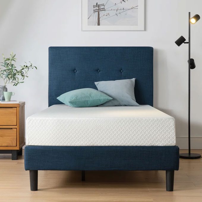 Wayfair Sleep Cooling Mattress
