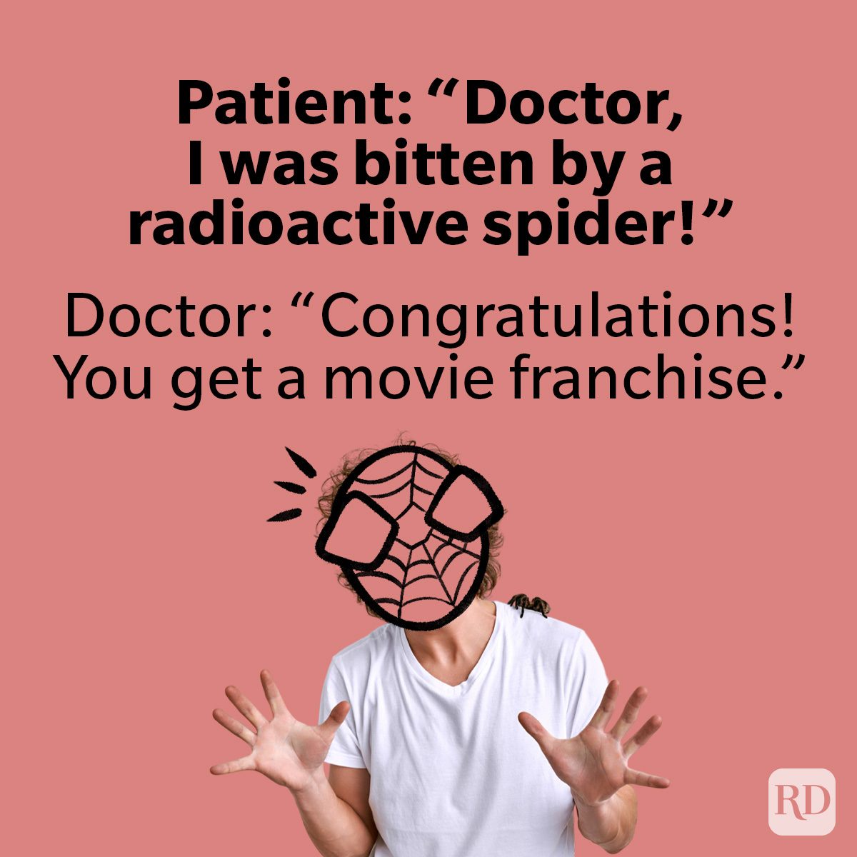 Doctor Jokes