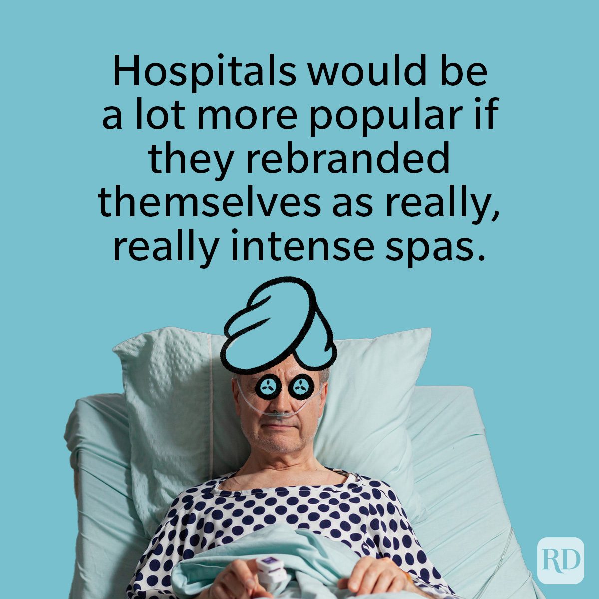 Hospital Jokes