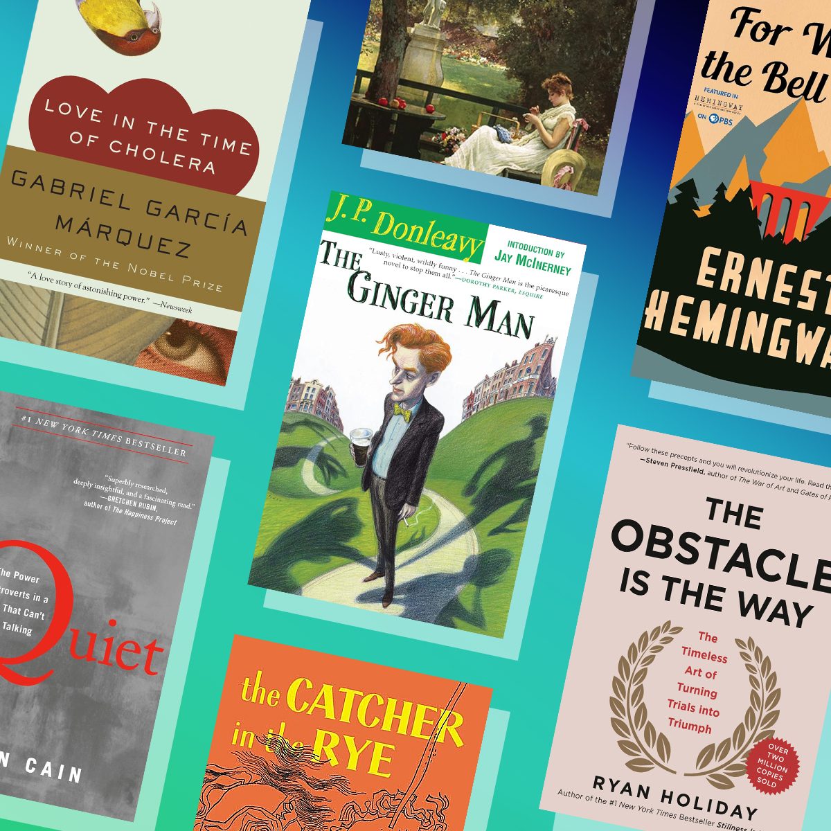 21 Best Books For Men, According To Guys Who Love Reading