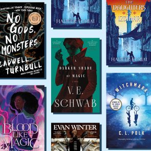 35 Best Fantasy Book Series According To A Librarian Ft Ssedit