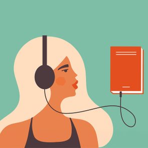 36 Best Audiobooks In Every Category To Listen To Gettyimages 1409892664