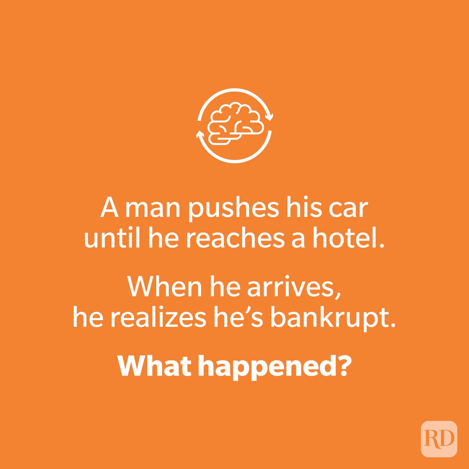 50 Lateral Thinking Puzzles That Are Harder Than They Seem Classic Lateral Thinking Puzzles Graphic