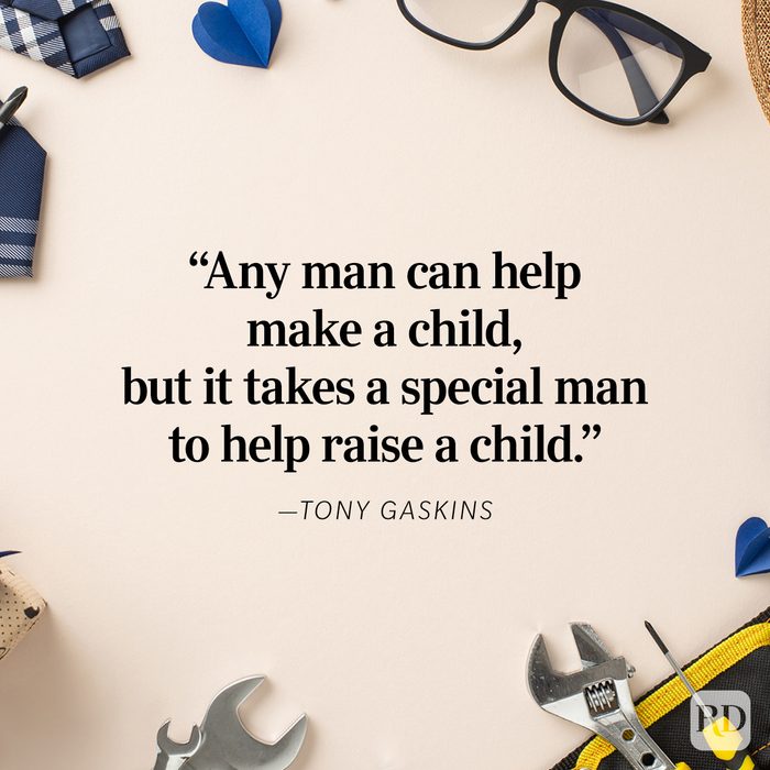 Meaningful Stepdad Quotes