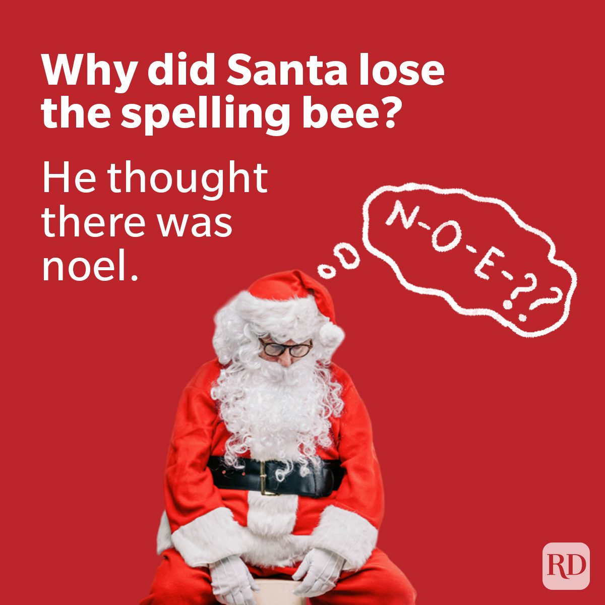 Santa Claus Jokes For Kids