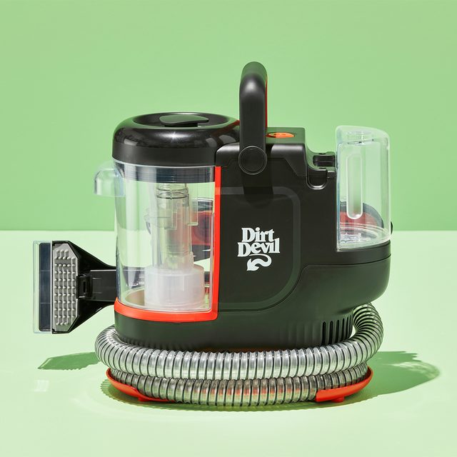 7 Best Portable Carpet Cleaners Of 2024 Rdd Ptt Port Carpet Cleaners Ef 041624 Dirtdevil