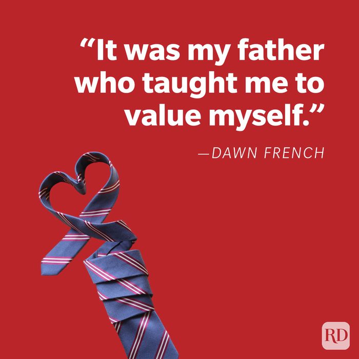 Quotes From Daughters About Dad