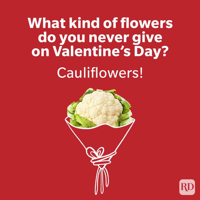 Valentine's Day Dad Jokes