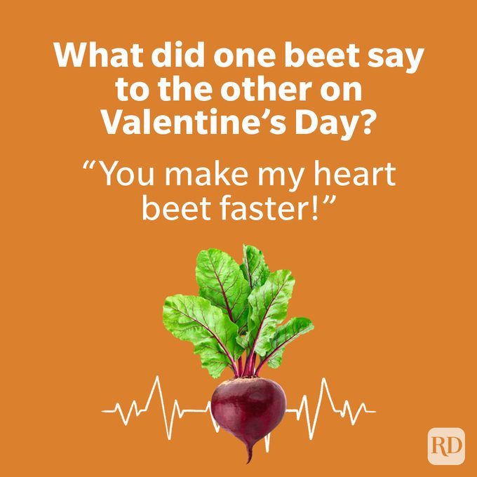 Valentine's Day Jokes For Kids