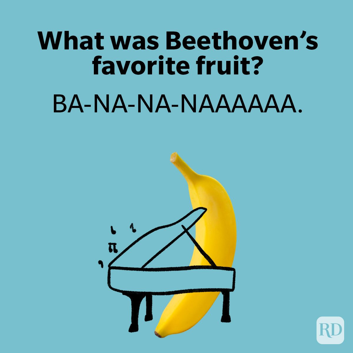 Classical Music Jokes