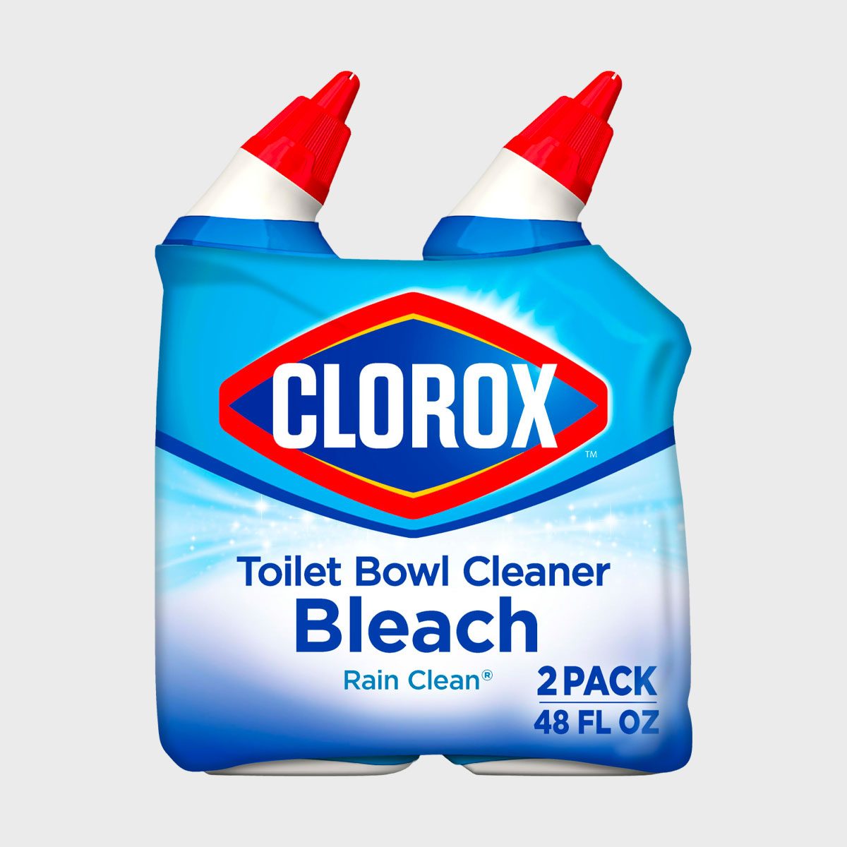 Clorox Toilet Bowl Cleaner