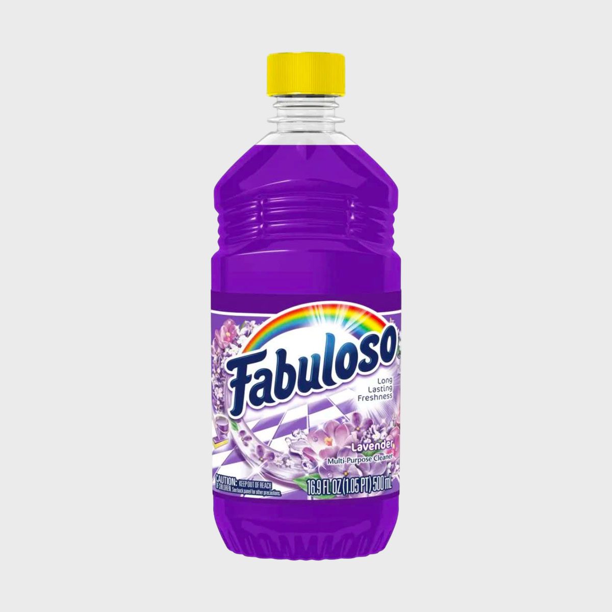 Fabuloso All Purpose Cleaner Lavender
