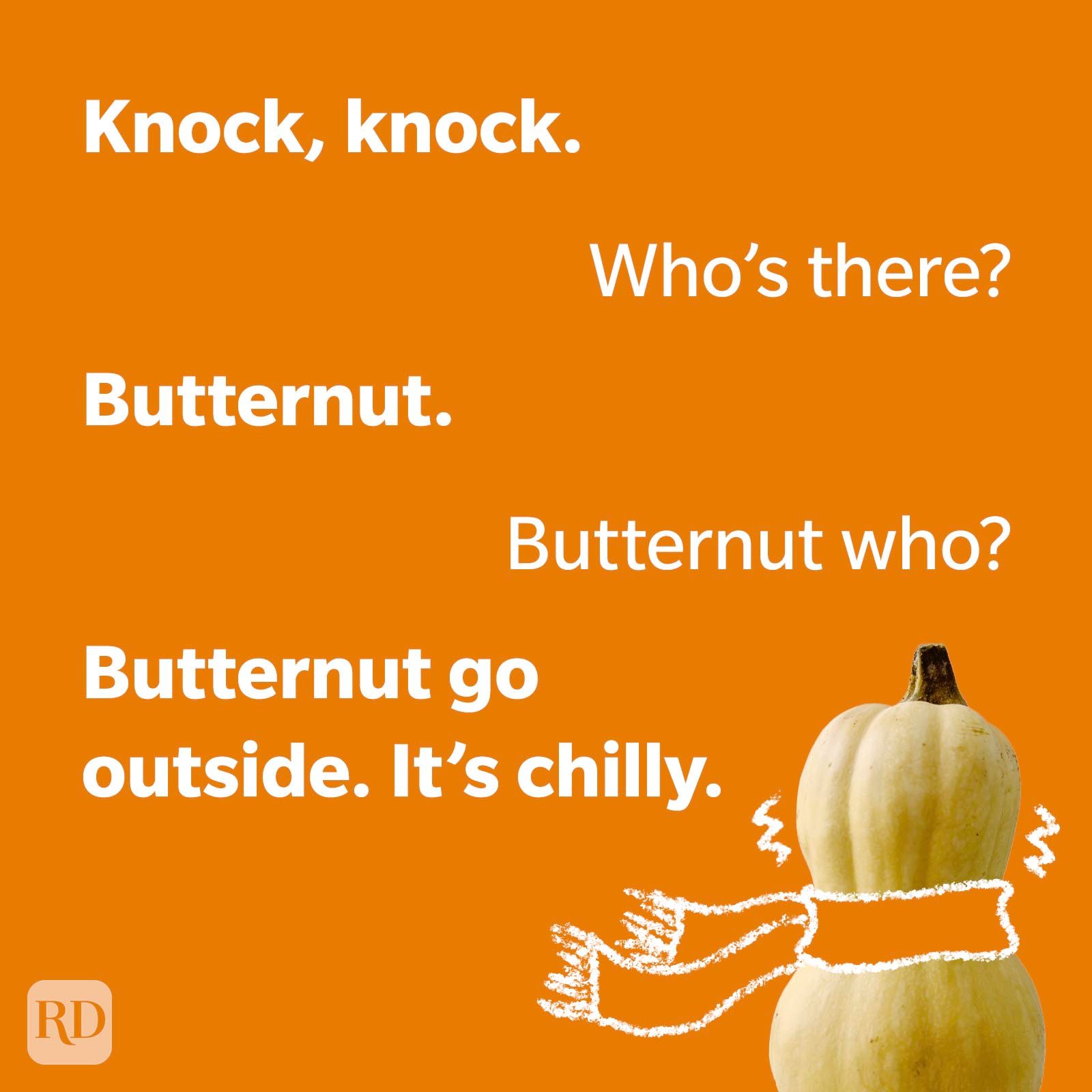 Fall Jokes
