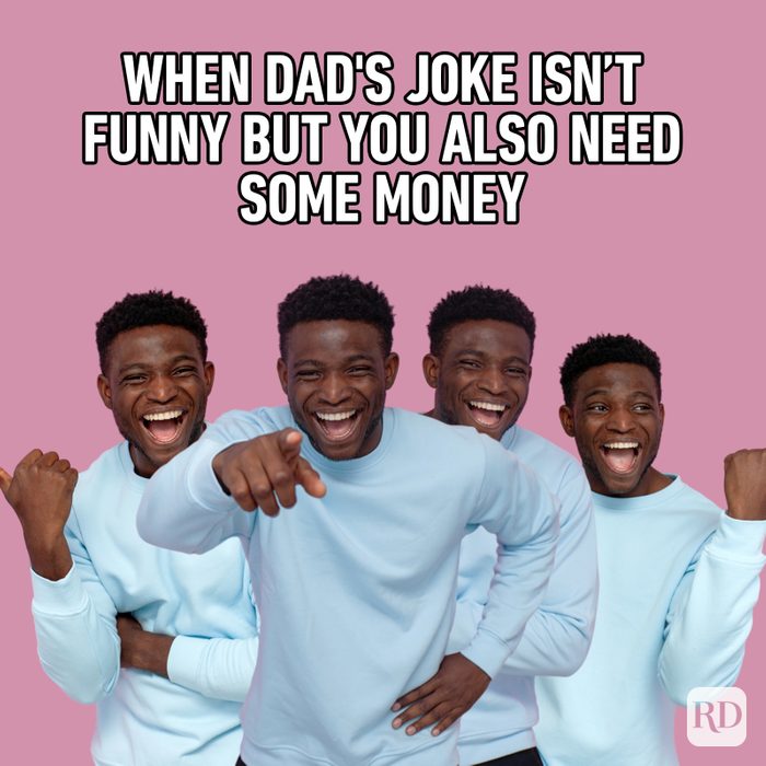 Fathers Day Meme