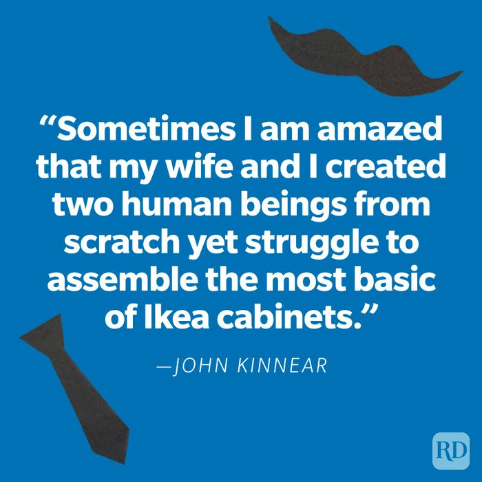 Funny Fathers Day Quotes 2 Gettyimages 1322653520