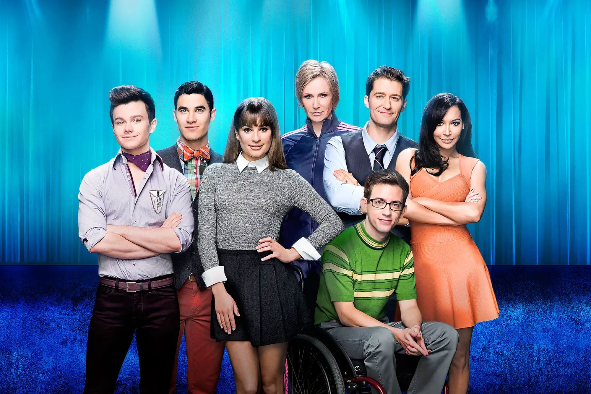 Glee