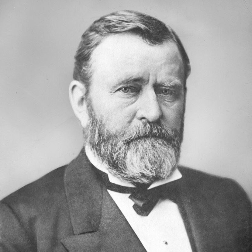 Ulysses S. Grant