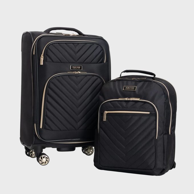 Kenneth Cole Chelsea Two Piece Bundle