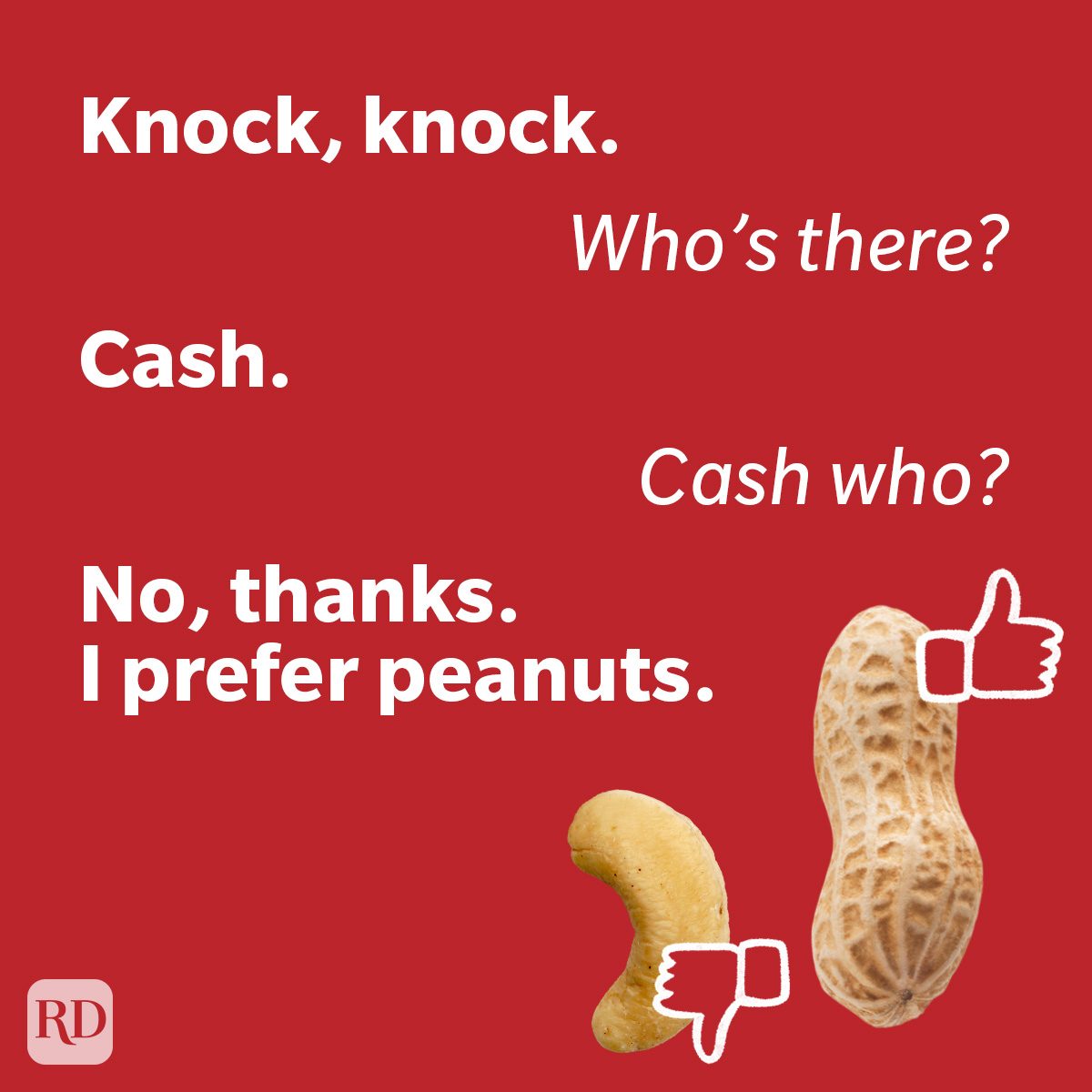 Knock Knock Jokes Graphic