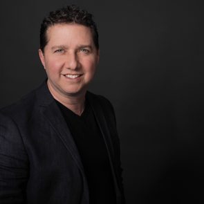 Marc's Head Shot Marc Saltzman