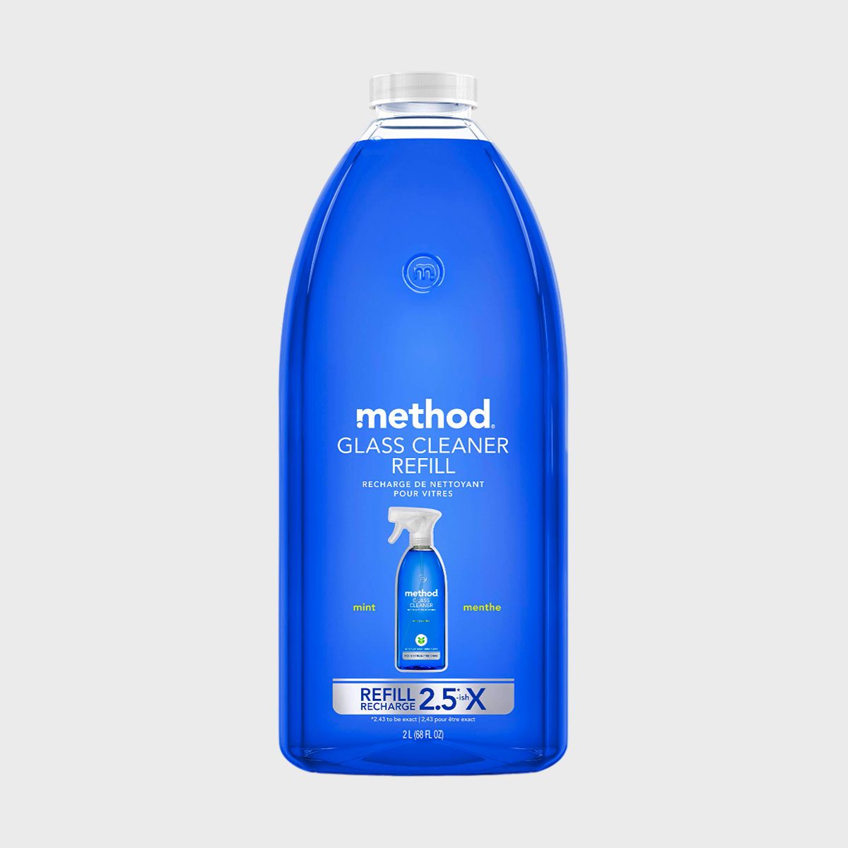 Method Glass Cleaner Refill