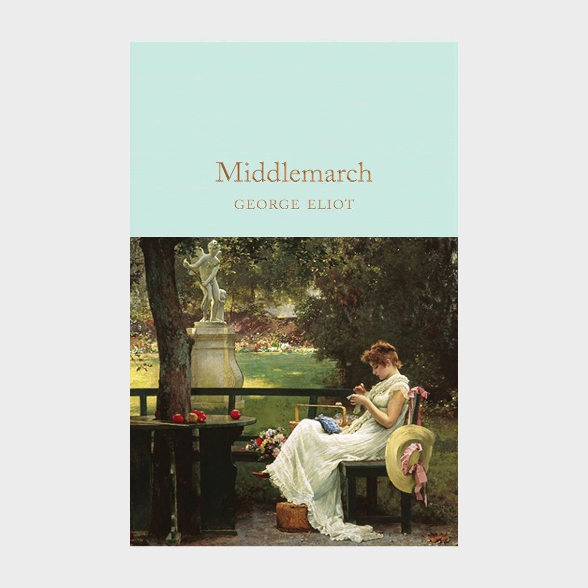 Middlemarch