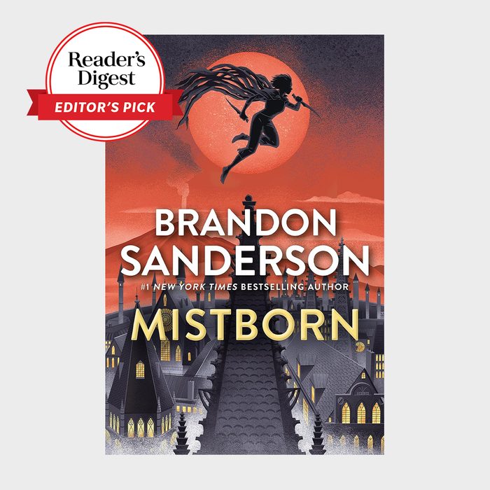 Mistborn Ecomm Via Amazon.com