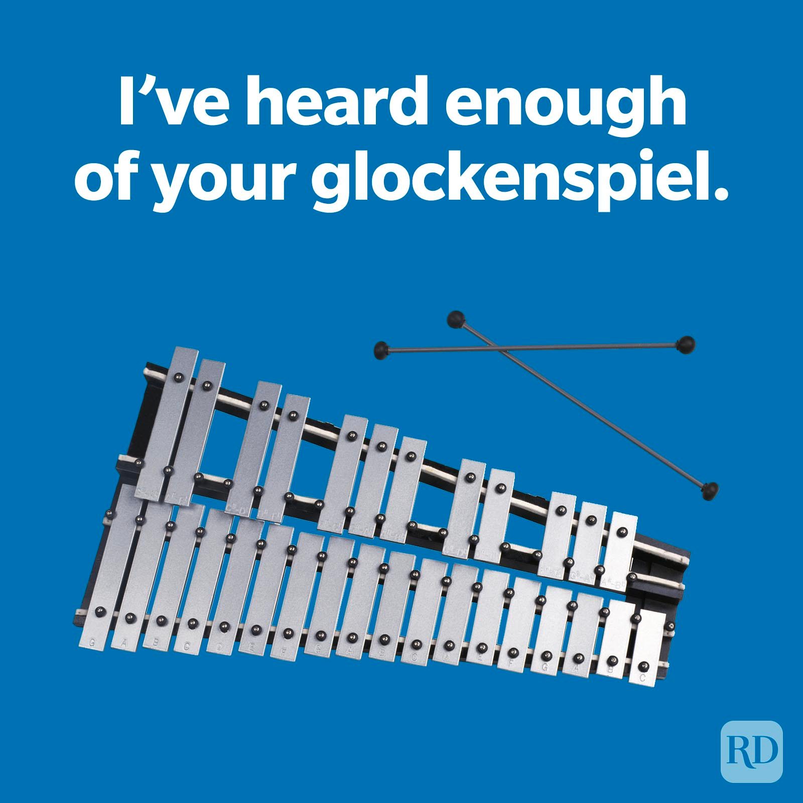 Music Pun