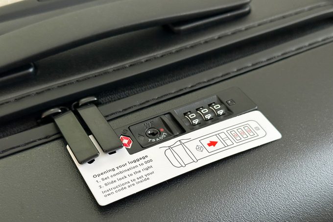 Quince Luggage Review Special Features Nina Derwin Ssedit A