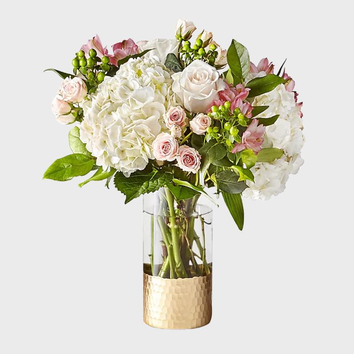 Rd Ecomm Parisian Stroll Bouquet Via Ftd.com