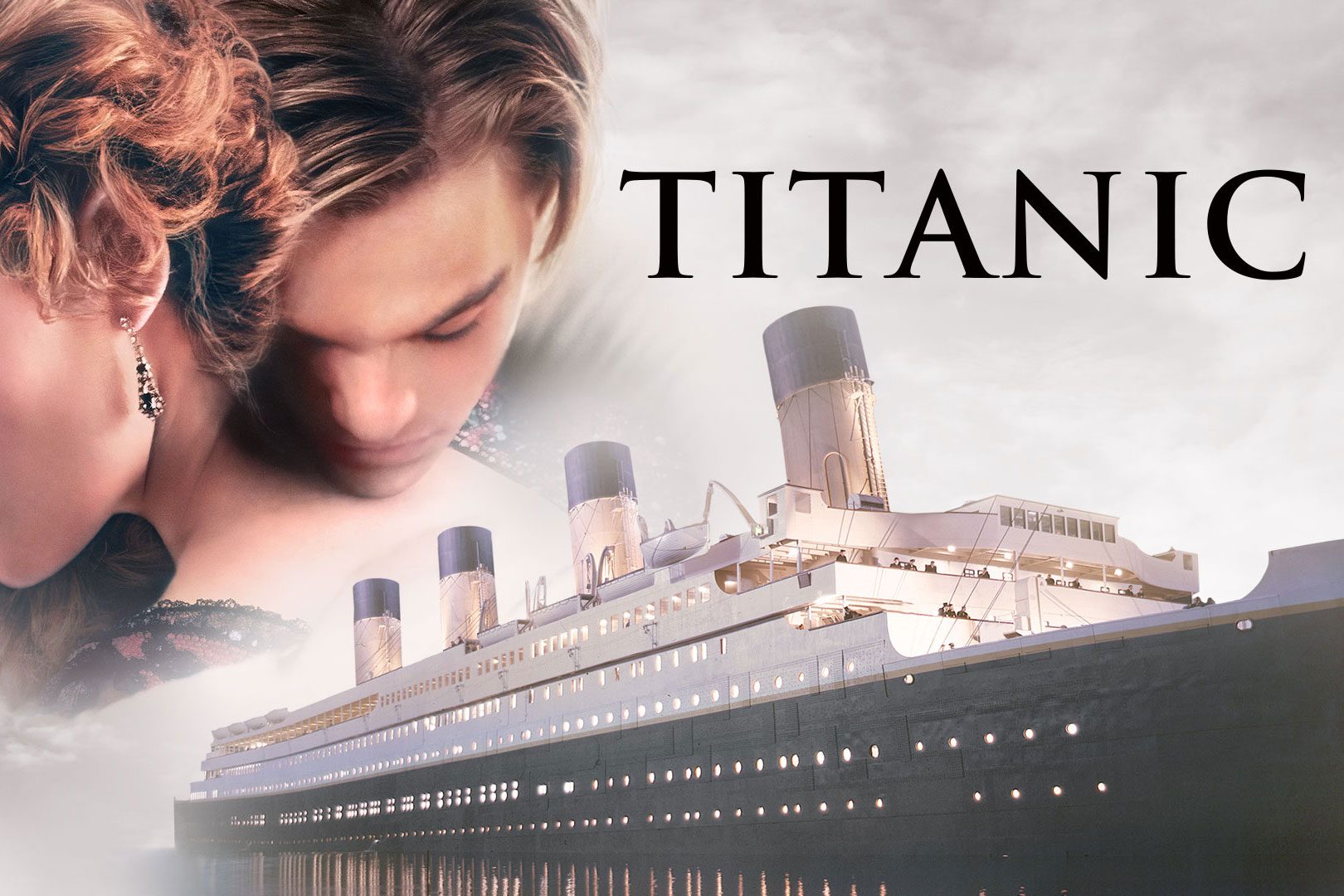 Titanic