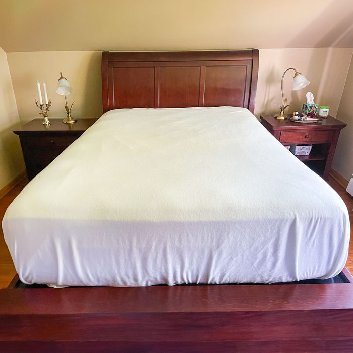 Cozy Earth Bamboo Blanket