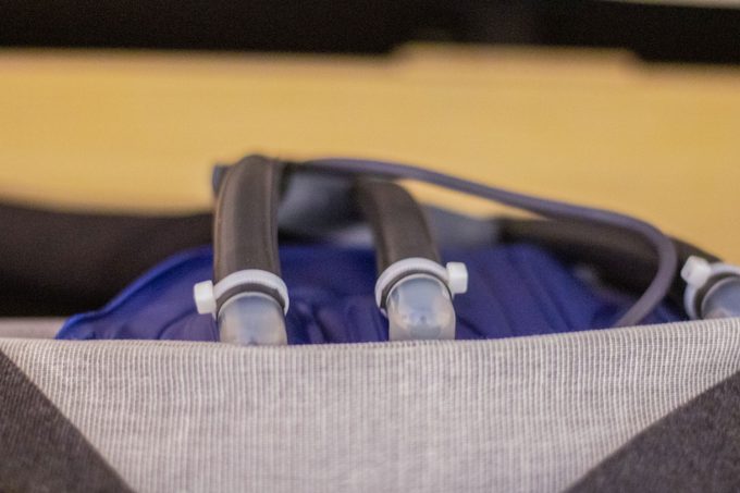 Eight Sleep Pod Cooling Mattress