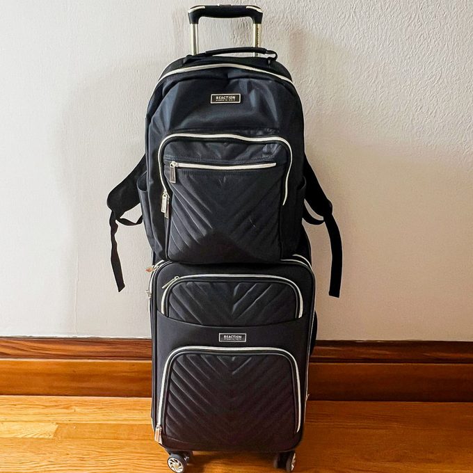 Kenneth Cole Luggage