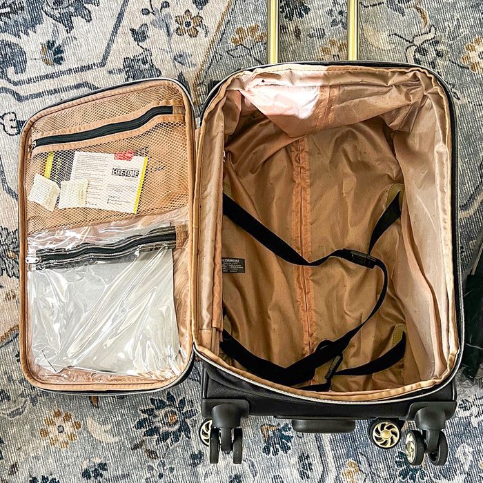 Kenneth Cole Luggage