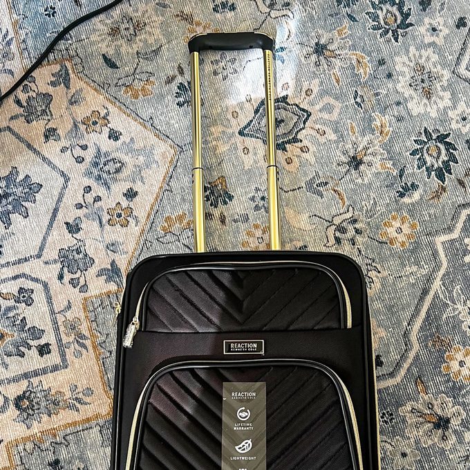 Kenneth Cole Luggage