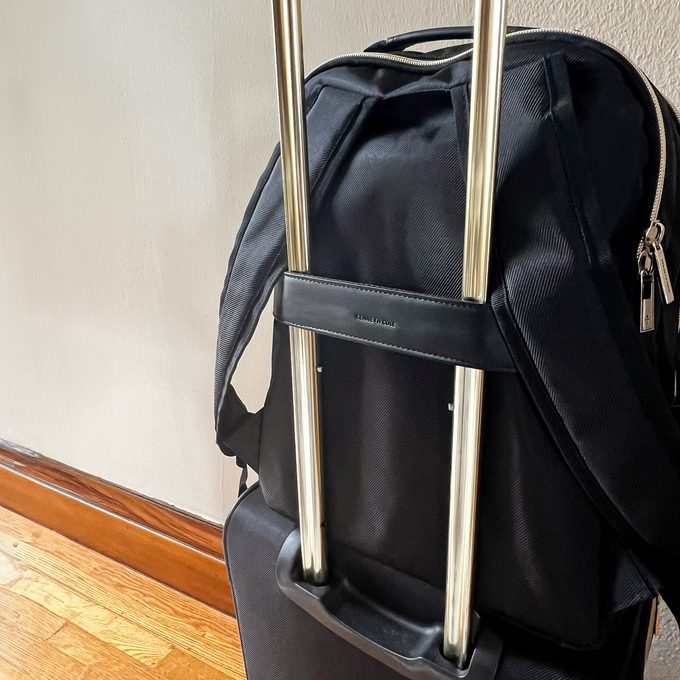 Kenneth Cole Luggage