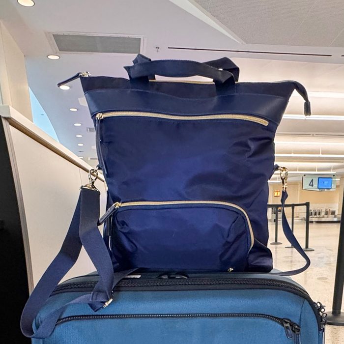 Rda24 Samsonite Mobile Solution Convertible Backpack Anne Fritz Ssedit 06